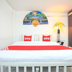 Deluxe Zimmer mit Kingsize-Bett